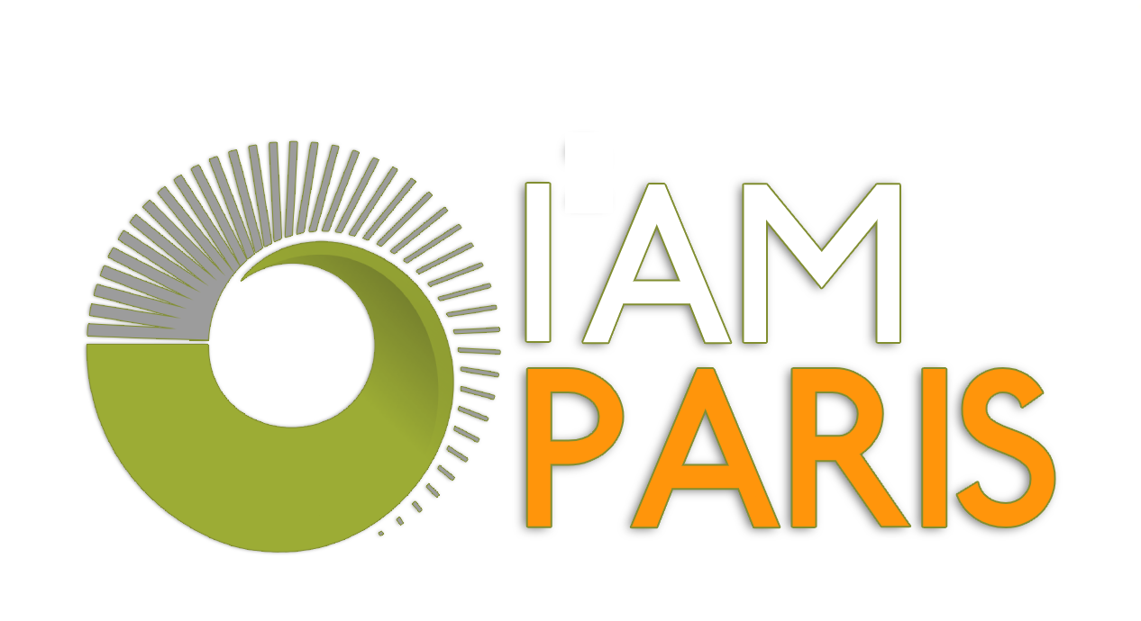 IAMPARIS Logo