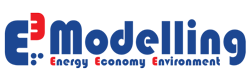 E3 Modelling
